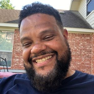 Meet your Posher, Keith b.